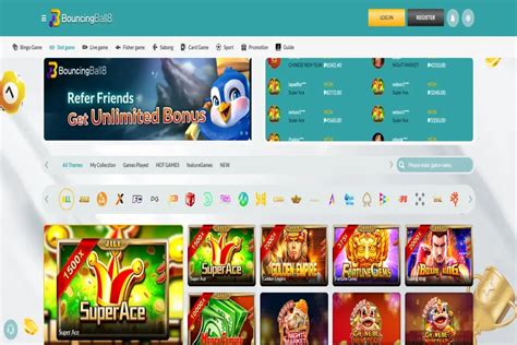 bouncing ball slot|BouncingBall8 .